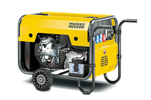   Wacker Neuson G 7AI