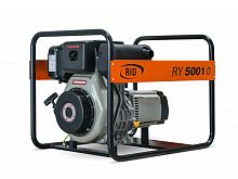   RID RY 5001 DE