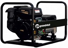   Grandvolt GVK 7000 T