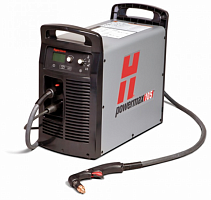  -  Hypertherm PowerMax 105,  7,6, 380,   