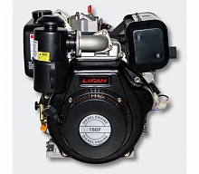    Lifan Diesel 186F  
