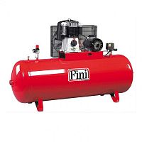    Fini BK120-500-10