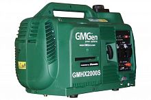   GMGen Power Systems GMHX2000S